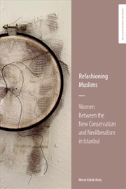 Buy Refashioning Muslims