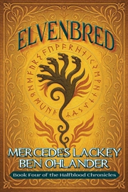Buy Elvenbred