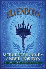 Buy Elvenborn