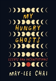 Buy My Hungry Ghosts