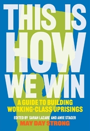 Buy This Is How We Win