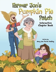 Buy Farmer Jon's Pumpkin Pie Patch