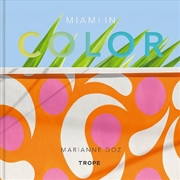 Buy Miami In Color