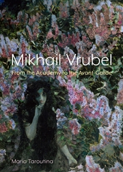 Buy Mikhail Vrubel