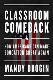 Buy Classroom Comeback