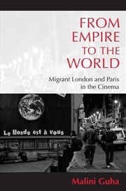 Buy From Empire To The World