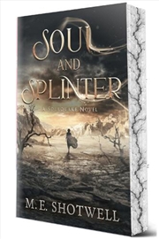 Buy Soul And Splinter