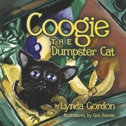 Buy Coogie, The Dumpster Cat