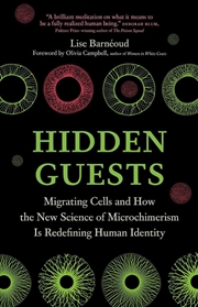 Buy Hidden Guests