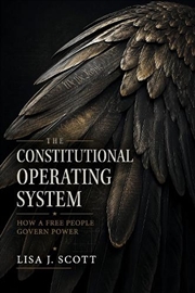 Buy The Constitutional Operating System