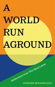 Buy A World Run Aground