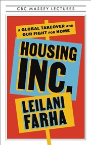 Buy Housing Inc.
