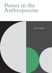 Buy Power In The Anthropocene