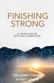 Buy Finishing Strong