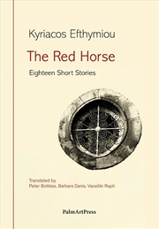 Buy The Red Horse Eighteen Short Stories
