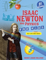 Buy Isaac Newton And Physics For Kids