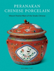 Buy Peranakan Chinese Porcelain