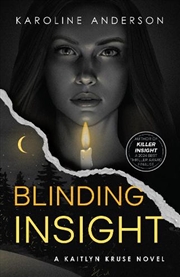 Buy Blinding Insight
