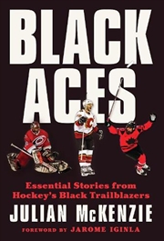 Buy Black Aces