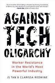 Buy Against Tech Oligarchy