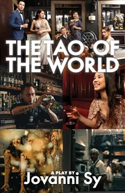 Buy The Tao Of The World
