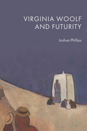 Buy Virginia Woolf And Futurity