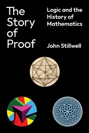 Buy The Story Of Proof