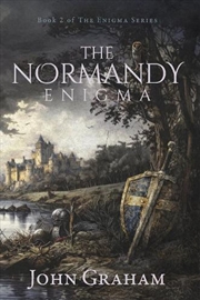 Buy The Normandy Enigma