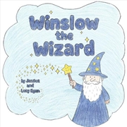 Buy Winslow The Wizard