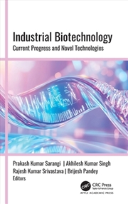 Buy Industrial Biotechnology