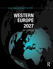 Buy Western Europe 2027