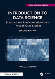 Buy Introduction to Data Science