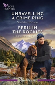 Buy Unravelling a Crime Ring/Peril in the Rockies