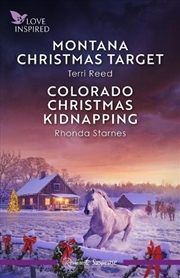 Buy Montana Christmas Target/Colorado Christmas Kidnapping