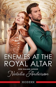 Buy Enemies at the Royal Altar