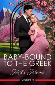 Buy Baby-Bound to the Greek