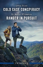 Buy Cold Case Conspiracy/Ranger in Pursuit