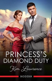 Buy Princess's Diamond Duty