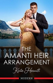 Buy The Amanti Heir Arrangement