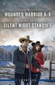 Buy Wounded Warrior K-9/Silent Night Standoff