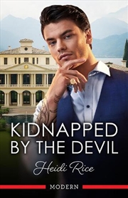 Buy Kidnapped by the Devil