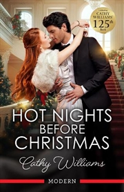 Buy Hot Nights Before Christmas