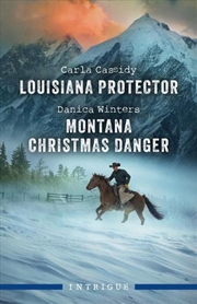 Buy Louisiana Protector/Montana Christmas Danger