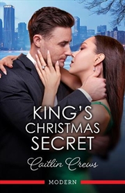 Buy King's Christmas Secret