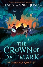 Buy The Crown of Dalemark