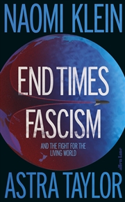 Buy End Times Fascism