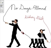 Buy No Dogs Allowed