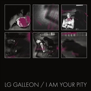 Buy I Am Your Pity - Coloured Vinyl