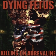 Buy Killing On Adrenaline (Red Vinyl)