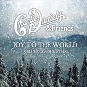 Buy Joy To The World: A Bluegrass Christmas